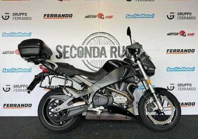 Buell Ulysses XB12XT Adventure (2009 - 11) - Annuncio 9558457