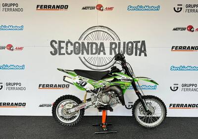 Kawasaki KX 65 (2005 - 06) - Annuncio 9558462