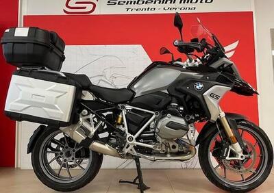 Bmw R 1200 GS (2017 - 18) - Annuncio 9558459