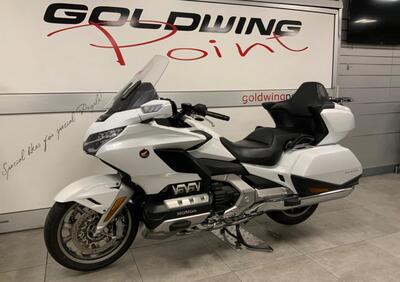 Honda GL 1800 Gold Wing Tour (2018 - 20) - Annuncio 9558461