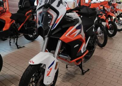 KTM 1290 Super Adventure R (2022 - 24) - Annuncio 9558466