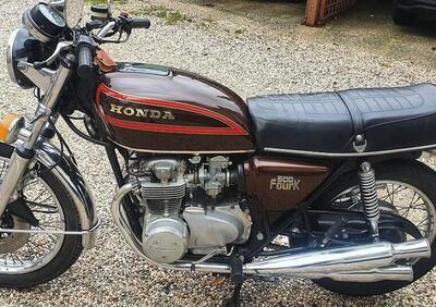 Honda 500 FOUR K3 - Annuncio 9558472