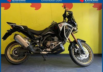 Honda Africa Twin CRF 1100L DCT (2020 - 21) - Annuncio 9558478