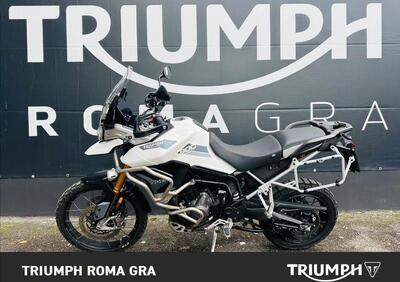 Triumph Tiger 900 Rally Pro (2020 - 23) - Annuncio 9558488