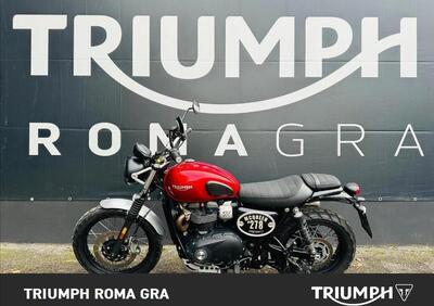 Triumph Scrambler 900 (2023 - 24) - Annuncio 9558490