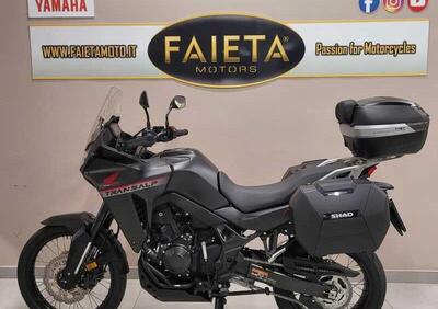 Honda Transalp XL750 (2023 - 24) - Annuncio 9558496