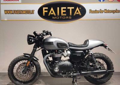 Triumph Bonneville T120 (2016 - 20) - Annuncio 9558499