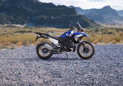 Bmw R 1300 GS Trophy (2023 - 25) - Annuncio 9549775