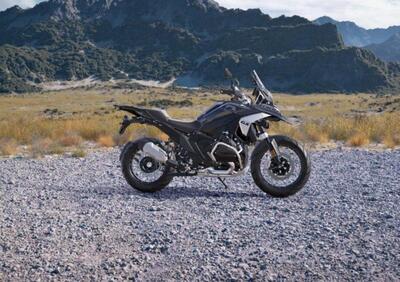 Bmw R 1300 GS Triple Black (2023 - 25) - Annuncio 9549776