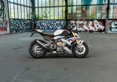 Bmw S 1000 R (2021 - 24) - Annuncio 9549781