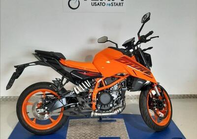 KTM 390 Duke (2024) - Annuncio 9558523