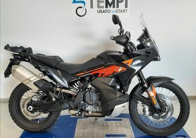 KTM 790 Adventure (2023 - 24) - Annuncio 9558524