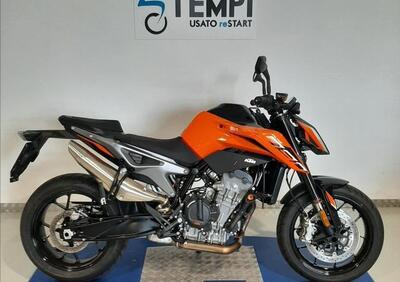 KTM 790 Duke L (2023 - 24) - Annuncio 9558525