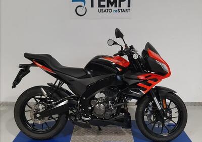 Aprilia Tuono 125 (2021 - 24) - Annuncio 9558527