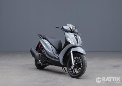 Piaggio Medley 125 S ABS (2021 - 24) - Annuncio 9556009