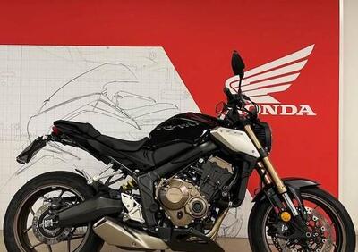 Honda CB 650 R (2019 - 20) - Annuncio 9558533