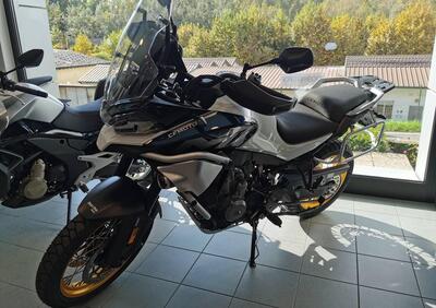 CFMOTO 800MT Explorer (2023 - 24) - Annuncio 9558540