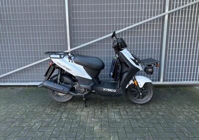 Kymco Agility 125 Carry (2021 - 24) - Annuncio 9558544