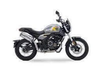 Voge Trofeo 525ACX Scrambler (2023 - 24) - Annuncio 9558547