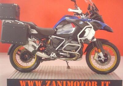 Bmw R 1250 GS Adventure (2021 - 24) - Annuncio 9558550