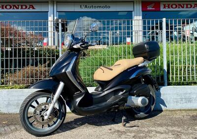 Piaggio Beverly Tourer 300 - Annuncio 9497102