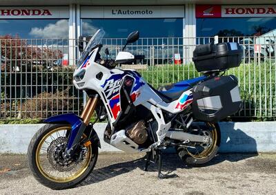 Honda Africa Twin CRF 1100L Adventure Sports (2024 - 25) - Annuncio 9558559