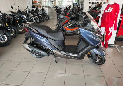 Kymco X-Town 300i City (2021 - 24) - Annuncio 9558558