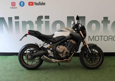 Honda CB 650 R (2019 - 20) - Annuncio 9558596