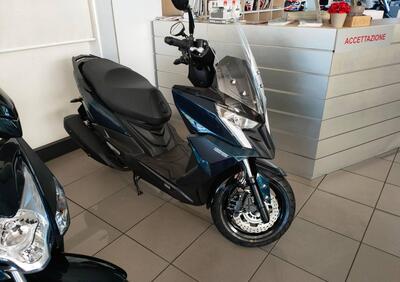 Kymco Dink 125 Flat (2023 - 24) - Annuncio 9558567