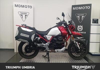 Moto Guzzi V85 TT (2021 - 23) - Annuncio 9558573