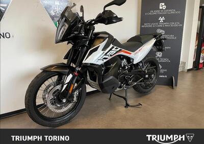 KTM 790 Adventure (2019 - 20) - Annuncio 9428156