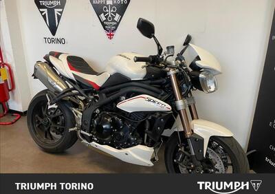 Triumph Speed Triple 1050 ABS (2011 - 15) - Annuncio 9558579