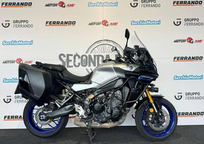 Yamaha Tracer 9 GT (2021 - 24) - Annuncio 9558598