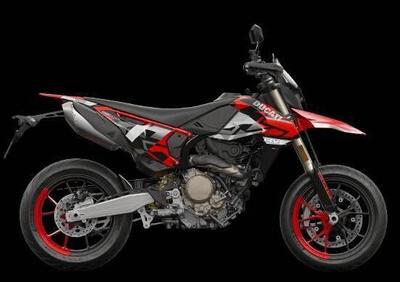 Ducati Hypermotard 698 Mono RVE (2024) - Annuncio 9349902