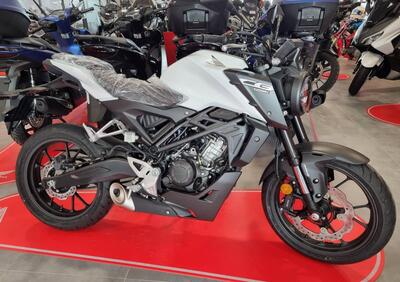 Honda CB 125 R (2024) - Annuncio 9558588