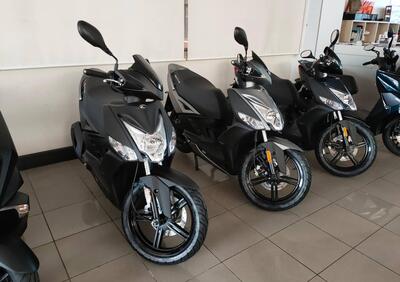 Kymco Agility 125 R16 + (2021 - 24) - Annuncio 9558593