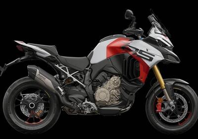 Ducati Multistrada V4 RS (2024) - Annuncio 9349897