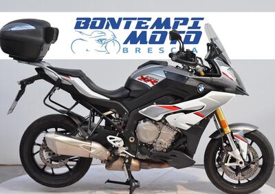 Bmw S 1000 XR (2017 - 19) - Annuncio 9558600