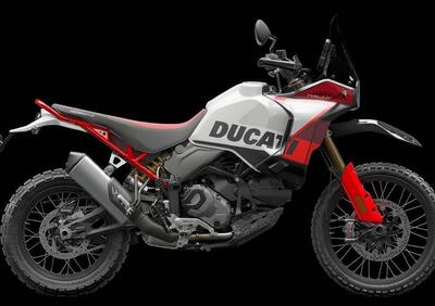 Ducati DesertX Rally (2024) - Annuncio 9349894