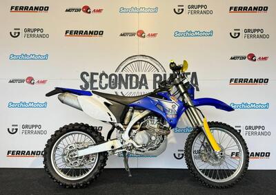 Yamaha WR 450 F (2007) - Annuncio 9558617