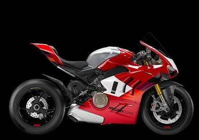 Ducati Panigale V4 R (2023 - 24) - Annuncio 9171553