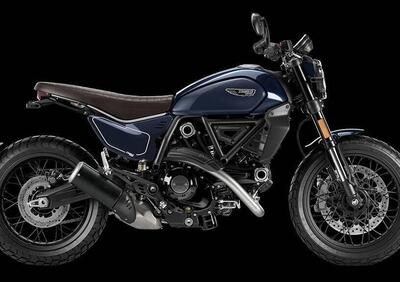 Ducati Scrambler 800 Night Shift (2023 - 24) - Annuncio 9171544