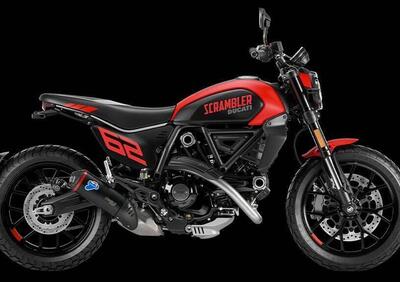 Ducati Scrambler 800 Full Throttle (2023 - 24) - Annuncio 9171543