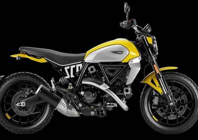 Ducati Scrambler 800 Icon (2023 - 24) - Annuncio 9171541