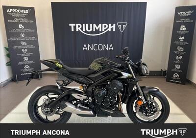 Triumph Street Triple 765 RS (2023 - 24) - Annuncio 9558610