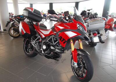 Ducati Multistrada 1200 S Sport (2010 - 12) - Annuncio 9558615