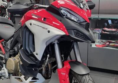 Ducati Multistrada V4 Rally (2023 - 24) - Annuncio 9558618