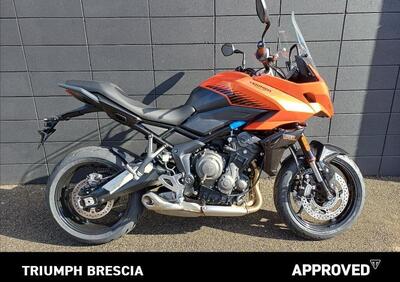 Triumph Tiger Sport 660 (2022 - 24) - Annuncio 9558621