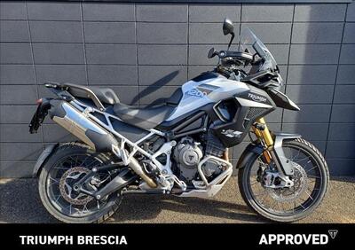 Triumph Tiger 1200 Rally Pro (2022 - 23) - Annuncio 9558622