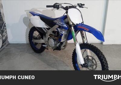 Yamaha YZ 450 F (2019) - Annuncio 9558631